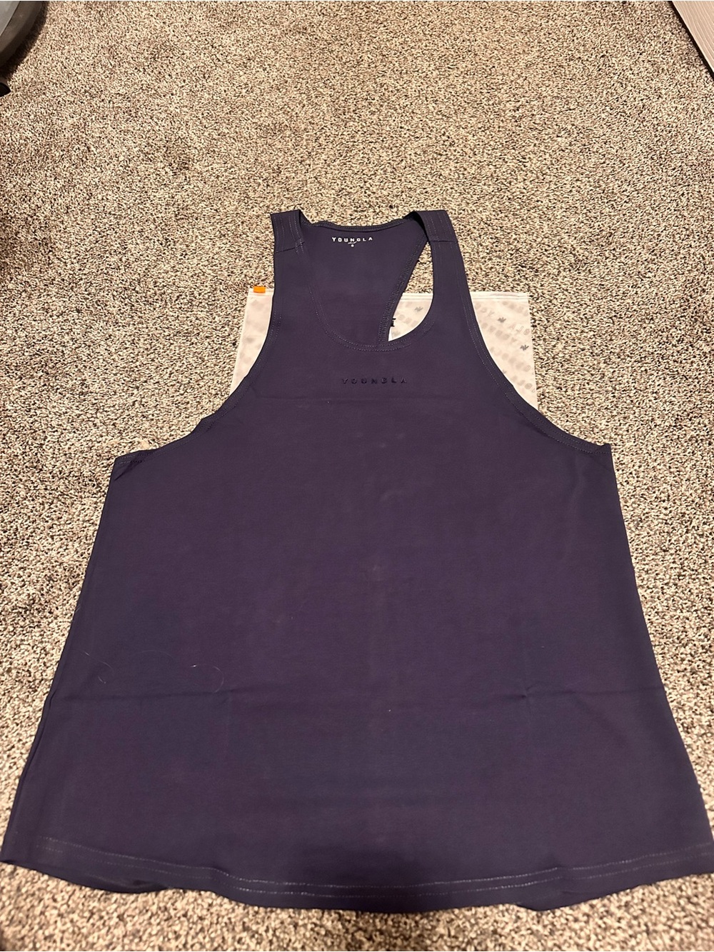 Young LA Tank Top